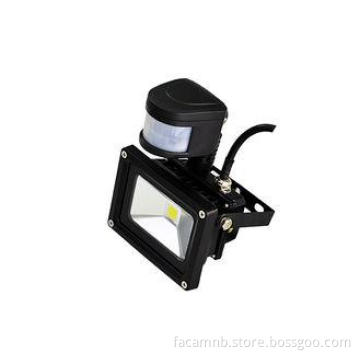 Waterproof Outdoor LED Floodlight / 20 Watt 60Hz High Effic